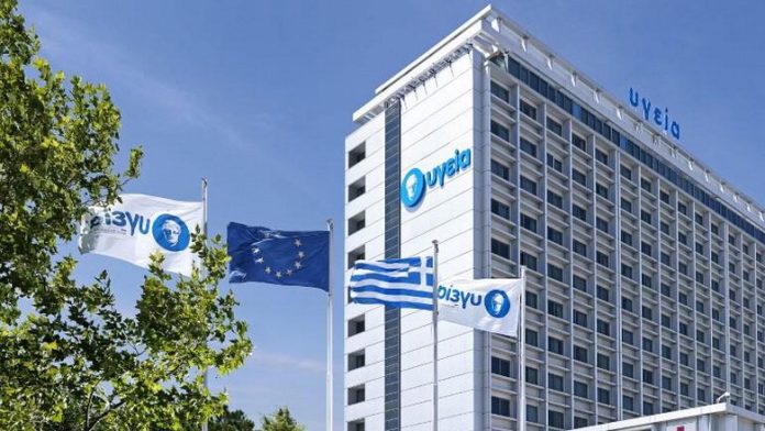 «Αποκαλύπτεται: Ο Πρωτοποριακός Αξονικός Τομογράφος NAEOTOM Alpha.Pro στην Ελλάδα!» «Αποκαλύπτεται: Ο Πρωτοποριακός Αξονικός Τομογράφος NAEOTOM Alpha.Pro στην Ελλάδα!»