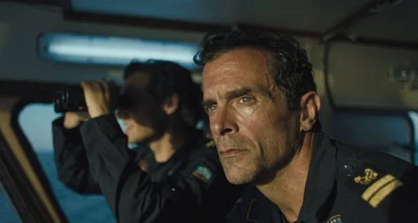 «Εγώ ήμουν Άγνωστος: Λαμπρή πρεμιέρα ταινίας του Μαρκουλάκη» I WAS A STRANGER - Λαμπερή η πρεμιέρα της νέας ταινίας του Κωνσταντίνου Μαρκουλάκη που συγκίνησε το κοινό