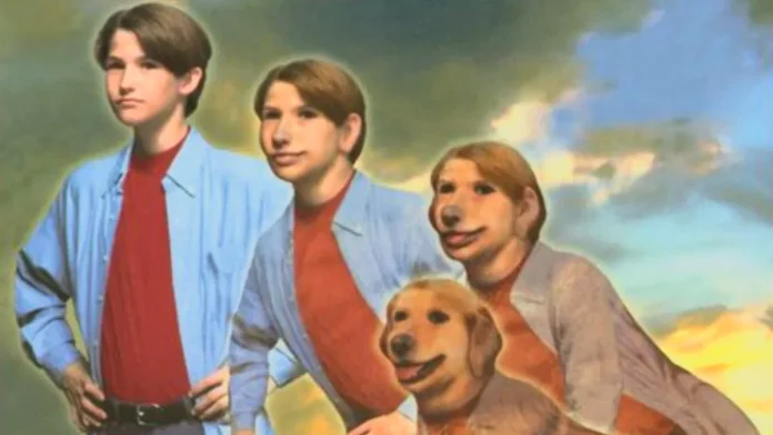 «Ο Ryan Coogler φέρνει τα Animorphs στη Disney+: Όλα όσα πρέπει να ξέρετε!» Ο Ryan Coogler ετοιμάζει το Animorphs για το Disney+