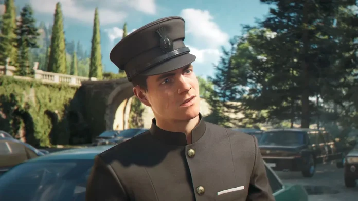 Το 007 First Light: Το πιο επιτυχημένο παιχνίδι της IO Interactive Το 007 First Light: Το πιο επιτυχημένο παιχνίδι της IO Interactive