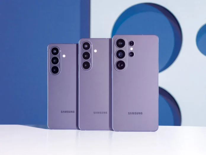Η κάμερα του Galaxy S27 Pro ίσως υπερτερεί του S27 Ultra Η κάμερα του Galaxy S27 Pro ίσως υπερτερεί του S27 Ultra