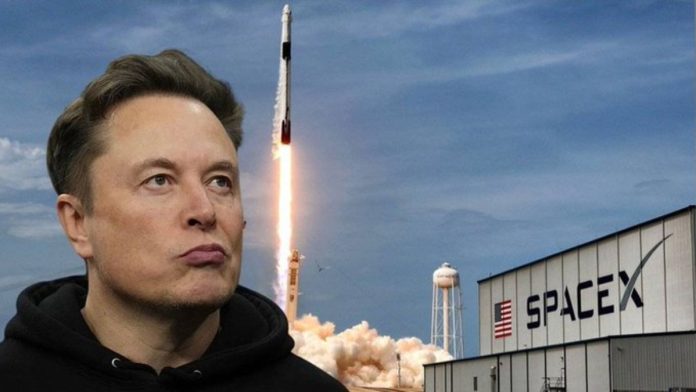 SpaceX: Ο Μασκ γίνεται ο πρώτος τρισεκατομμυριούχος παγκοσμίως SpaceX: Ο Μασκ γίνεται ο πρώτος τρισεκατομμυριούχος παγκοσμίως
