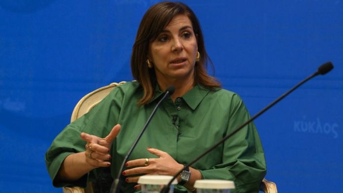 «Μόνο 9% των ελληνικών επιχειρήσεων χρησιμοποιεί AI» «Μόνο 9% των ελληνικών επιχειρήσεων χρησιμοποιεί AI»