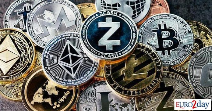 «28 δισ. δολάρια μαύρου χρήματος σε crypto ανταλλακτήρια» «28 δισ. δολάρια μαύρου χρήματος σε crypto ανταλλακτήρια»