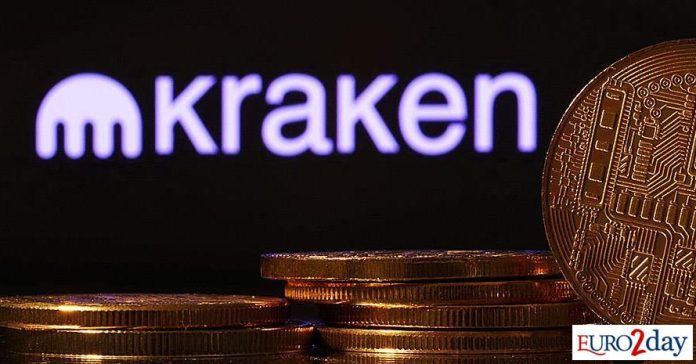 Σκάνδαλο Kraken: Εξελισσόμενος εκβιασμός με κλεμμένα δεδομένα Σκάνδαλο Kraken: Εξελισσόμενος εκβιασμός με κλεμμένα δεδομένα