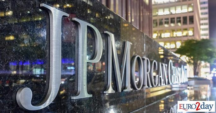 Η JPMorgan στρατηγικά εισέρχεται στο crypto trading Η JPMorgan στρατηγικά εισέρχεται στο crypto trading