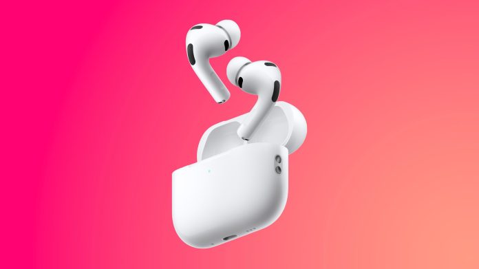 «Δωρεάν AirPods Pro 3 για νέους χρήστες Apple: Μάθε το πρόβλημα» «Δωρεάν AirPods Pro 3 για νέους χρήστες Apple: Μάθε το πρόβλημα»