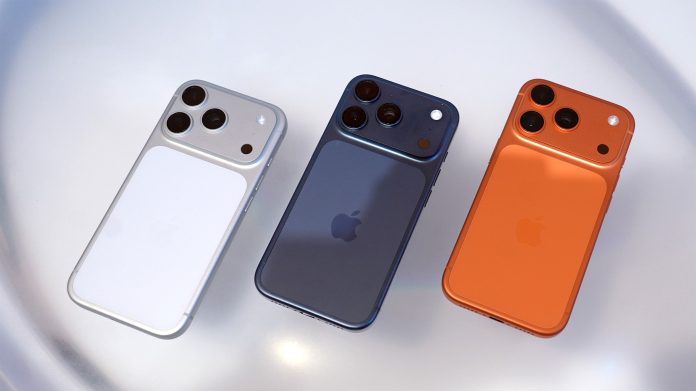 iPhone 17 Pro: Επαναστατεί στον Αθλητισμό αυτό το Σαββατοκύριακο iPhone 17 Pro: Επαναστατεί στον Αθλητισμό αυτό το Σαββατοκύριακο