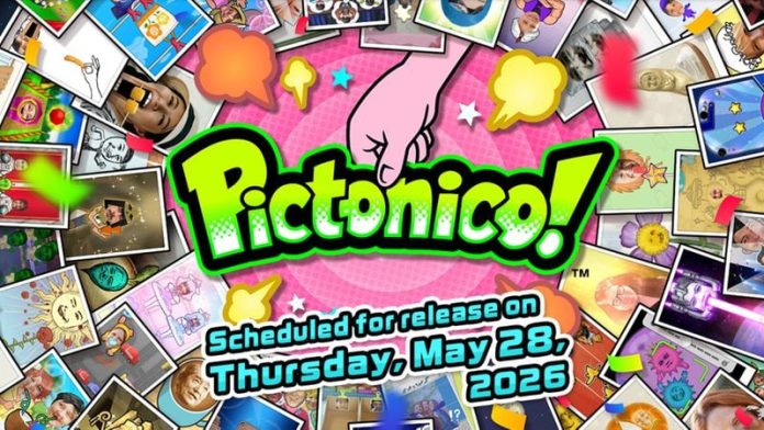Pictonico: Νέο iOS παιχνίδι της Nintendo που μετατρέπει φωτογραφίες σε παιχνίδια Pictonico: Νέο iOS παιχνίδι της Nintendo που μετατρέπει φωτογραφίες σε παιχνίδια