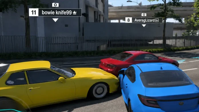 Bowie Knife99: Ο τρομακτικός παίκτης του Forza Horizon 6! Bowie Knife99: Ο τρομακτικός παίκτης του Forza Horizon 6!