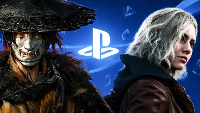 Φανταστικές εκπτώσεις σε παιχνίδια PlayStation – Το Resident Evil Requiem σε προσφορά! Φανταστικές εκπτώσεις σε παιχνίδια PlayStation – Το Resident Evil Requiem σε προσφορά!