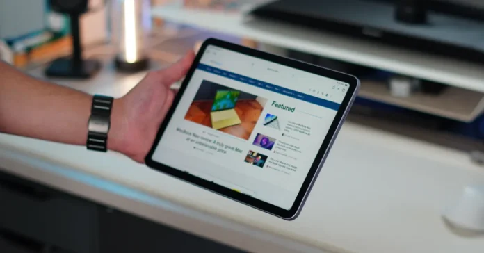 Βελτιώσεις στο iPadOS 26.5 για το Magic Keyboard: Λεπτομέρειες Βελτιώσεις στο iPadOS 26.5 για το Magic Keyboard: Λεπτομέρειες