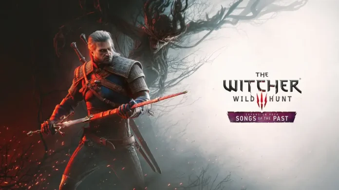 «Ανακοίνωση για το The Witcher 3: Wild Hunt – Τραγούδια του Παρελθόντος» «Ανακοίνωση για το The Witcher 3: Wild Hunt - Τραγούδια του Παρελθόντος»