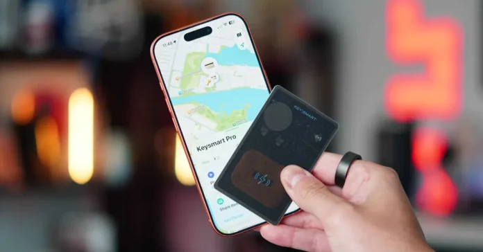 SmartCard Pro: Η κορυφαία επιλογή για τον εντοπιστή πορτοφολιού SmartCard Pro: Η κορυφαία επιλογή για τον εντοπιστή πορτοφολιού