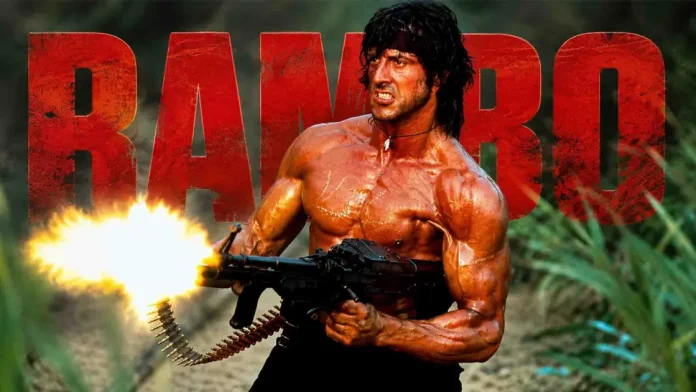 John Rambo: Ανακοινώθηκε η ημερομηνία κυκλοφορίας prequel το καλοκαίρι John Rambo: Ανακοινώθηκε η ημερομηνία κυκλοφορίας prequel το καλοκαίρι