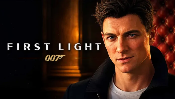 Το 007 First Light κατέγραψε 1.5 εκατ. πωλήσεις σε 24 ώρες Το 007 First Light κατέγραψε 1.5 εκατ. πωλήσεις σε 24 ώρες