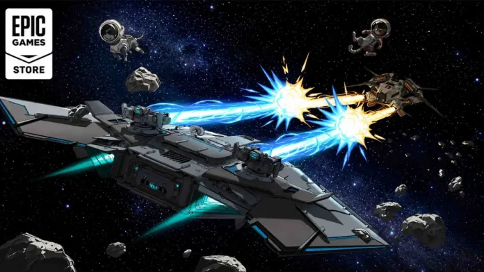 Epic Games Store: Διαθέσιμα τα δύο δωρεάν παιχνίδια της εβδομάδας Epic Games Store: Διαθέσιμα τα δύο δωρεάν παιχνίδια της εβδομάδας