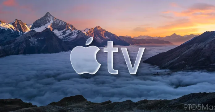 «Οι κορυφαίες εκπομπές του Apple TV επιστρέφουν σύντομα!» «Οι κορυφαίες εκπομπές του Apple TV επιστρέφουν σύντομα!»