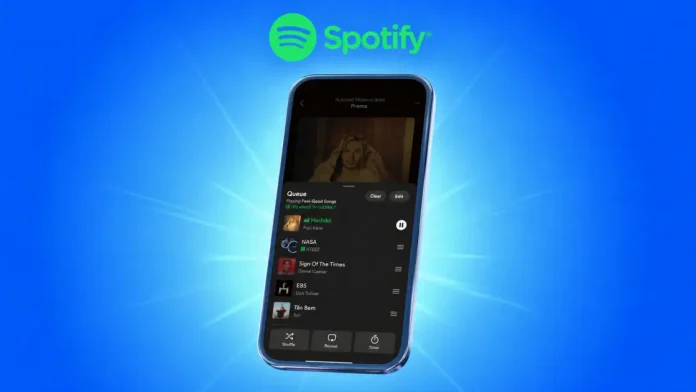 «Νέο Spotify Update: Φάκελοι και Ρυθμίσεις για Smartphones» «Νέο Spotify Update: Φάκελοι και Ρυθμίσεις για Smartphones»