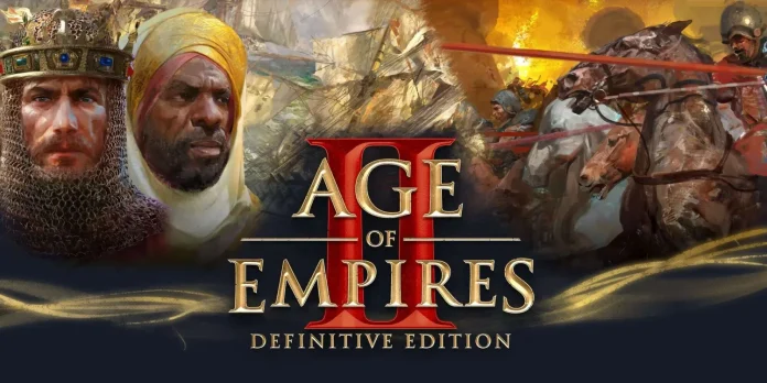 Ανακοινώθηκε το Age of Empires II για macOS: Παίξε τώρα! Ανακοινώθηκε το Age of Empires II για macOS: Παίξε τώρα!