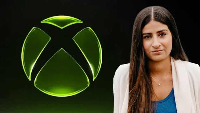 «Νέα Διευθύντρια Xbox: Δύσκολες Αποφάσεις Μπροστά» «Νέα Διευθύντρια Xbox: Δύσκολες Αποφάσεις Μπροστά»