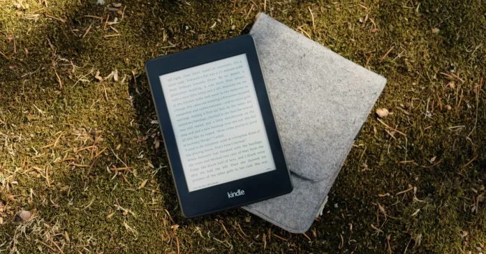 Η Amazon αποκλείει 13 παλαιά Kindle από νέα βιβλία Η Amazon αποκλείει 13 παλαιά Kindle από νέα βιβλία