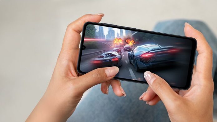 Νέα ενημέρωση UI 8.5 για το Samsung Galaxy A17 5G Νέα ενημέρωση UI 8.5 για το Samsung Galaxy A17 5G