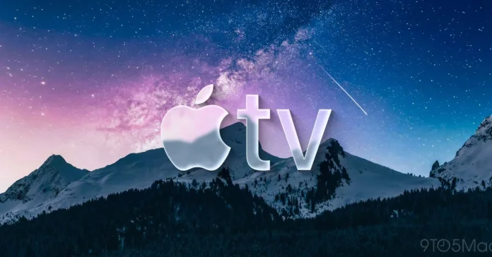 Η Νέα Επιστημονικής Φαντασίας Σειρά της Apple TV Εντυπωσιάζει Η Νέα Επιστημονικής Φαντασίας Σειρά της Apple TV Εντυπωσιάζει