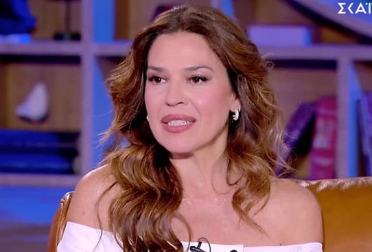 Ναταλία Δραγούμη: 26 χρόνια γάμου και η ζωή με τον ίδιο σύντροφο Ναταλία Δραγούμη: 26 χρόνια γάμου και η ζωή με τον ίδιο σύντροφο