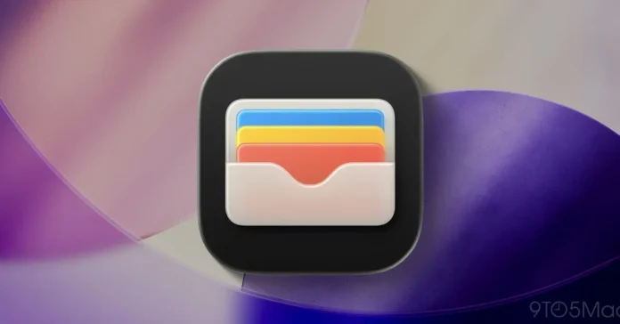 Επέκταση υποστήριξης άδειας οδήγησης στο Apple Wallet σε νέα πολιτεία Επέκταση υποστήριξης άδειας οδήγησης στο Apple Wallet σε νέα πολιτεία