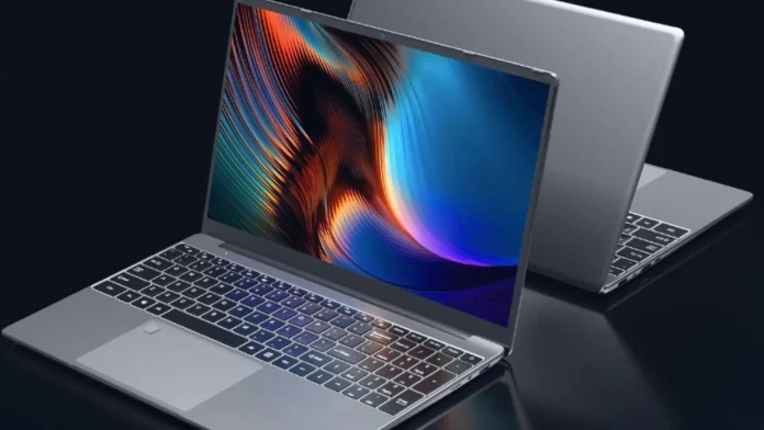 Ninkear A15 Plus: Ισχυρός Laptop με Ryzen 7, WiFi 6 & 16GB RAM! Ninkear A15 Plus: Ισχυρός Laptop με Ryzen 7, WiFi 6 & 16GB RAM!