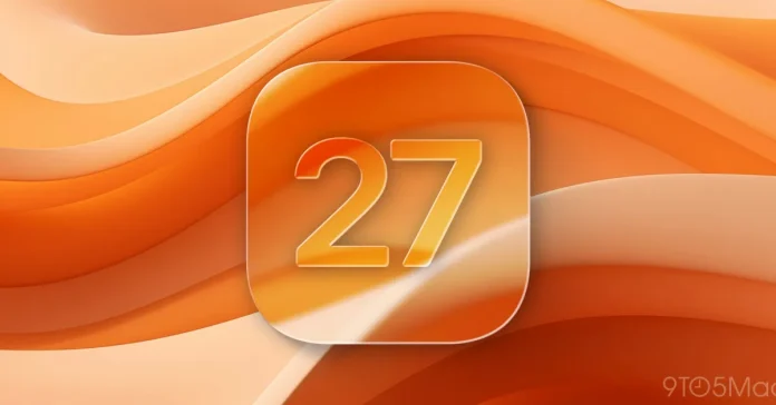 Αποκαλύψεις από τη διαρροή του iOS 27: Νέα Siri & Κάμερα Αποκαλύψεις από τη διαρροή του iOS 27: Νέα Siri & Κάμερα