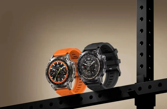 Zeblaze Stratos 2 Plus: Αδιάβροχο smartwatch με GPS και AMOLED στα 26€! Zeblaze Stratos 2 Plus: Αδιάβροχο smartwatch με GPS και AMOLED στα 26€!