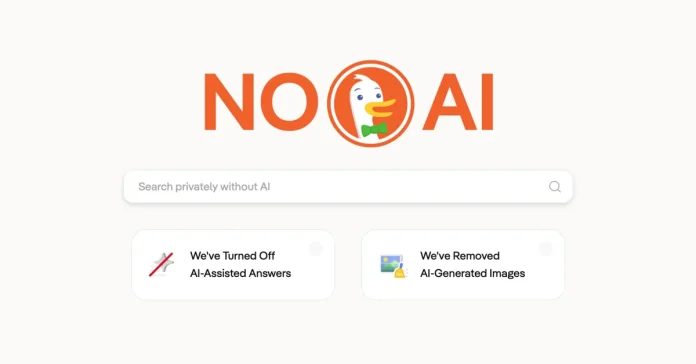Αύξηση χρηστών DuckDuckGo σε iPhone μετά το Google I/O Αύξηση χρηστών DuckDuckGo σε iPhone μετά το Google I/O