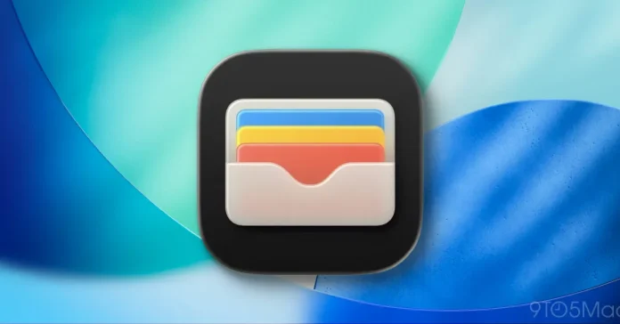 Νέα λειτουργία Digital ID στο Apple Wallet: Περισσότερες δυνατότητες Νέα λειτουργία Digital ID στο Apple Wallet: Περισσότερες δυνατότητες