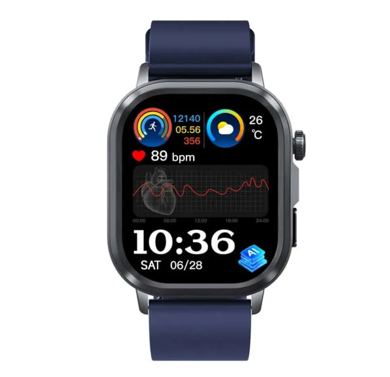 Smartwatch BlitzWolf HL7
