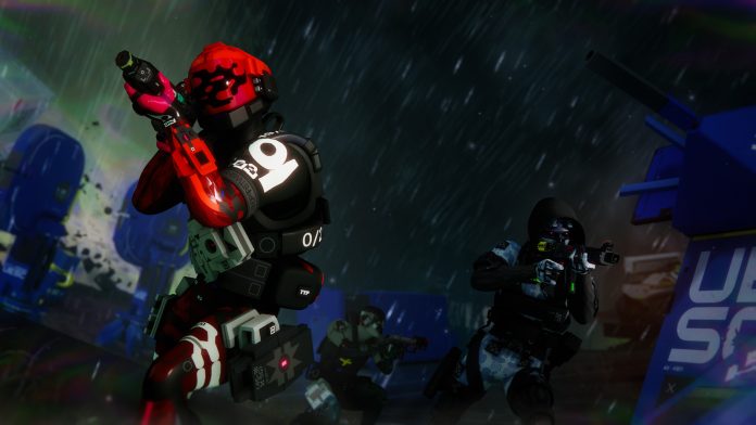 Bungie Αποκαλύπτει τη Σεζόν 2 του Marathon με Νέα Χαρακτηριστικά Bungie Αποκαλύπτει τη Σεζόν 2 του Marathon με Νέα Χαρακτηριστικά