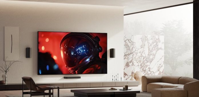 Δελτίο Τύπου – Sony: Νέες τηλεοράσεις BRAVIA 9 II και 7 II με Theatre Trio Δελτίο Τύπου - Sony: Νέες τηλεοράσεις BRAVIA 9 II και 7 II με Theatre Trio