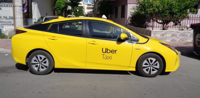 Δελτίο Τύπου – Η Uber εισάγει ηχητική εγγραφή για ασφαλέστερες διαδρομές στην Ελλάδα Δελτίο Τύπου - Η Uber εισάγει ηχητική εγγραφή για ασφαλέστερες διαδρομές στην Ελλάδα