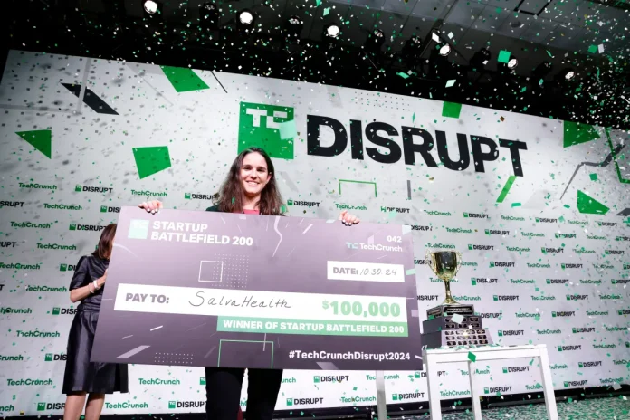 Τελευταία ευκαιρία για τις αιτήσεις στο Startup Battlefield 200 Τελευταία ευκαιρία για τις αιτήσεις στο Startup Battlefield 200