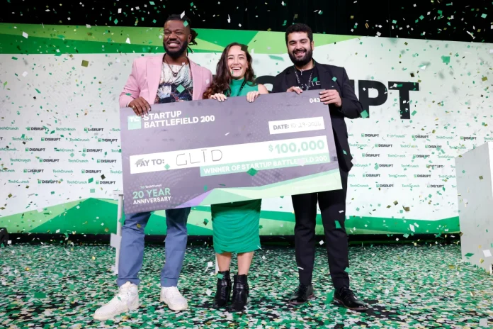 Πώς να υποβάλετε αίτηση στο Startup Battlefield 2026 έως 8 Ιουνίου Πώς να υποβάλετε αίτηση στο Startup Battlefield 2026 έως 8 Ιουνίου