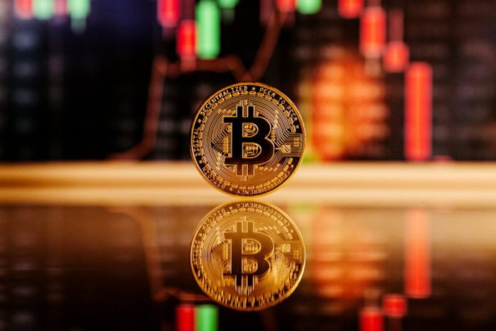 Bitcoin: Σταθερή αξία κοντά στα $77.000 – Ρευστοποιήσεις επηρεάζουν την αγορά Bitcoin: Σταθερή αξία κοντά στα $77.000 – Ρευστοποιήσεις επηρεάζουν την αγορά