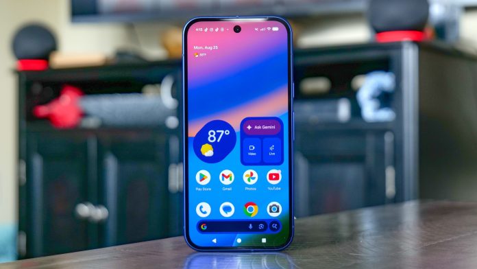 Αυτή η κρυφή ρύθμιση Android αποκαλύπτει εφαρμογές παρακολούθησης Αυτή η κρυφή ρύθμιση Android αποκαλύπτει εφαρμογές παρακολούθησης