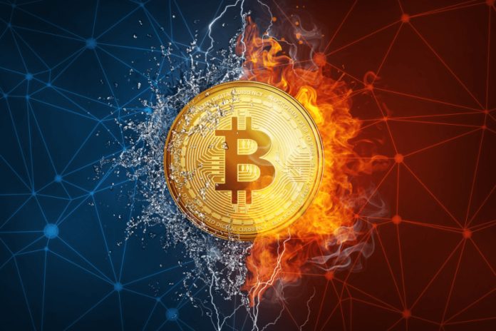 Bitcoin: Στα 73.000 δολάρια ενώ οι μετοχές εκτοξεύονται Bitcoin: Στα 73.000 δολάρια ενώ οι μετοχές εκτοξεύονται