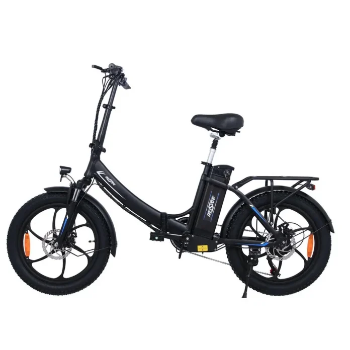 Δημοφιλές ηλεκτρικό ποδήλατο πόλης ONESPORT OT16 με 350W! Δημοφιλές ηλεκτρικό ποδήλατο πόλης ONESPORT OT16 με 350W!