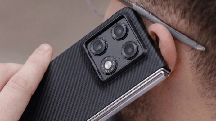 Οι κορυφαίες θήκες για Motorola Razr Fold επιτέλους διαθέσιμες! Οι κορυφαίες θήκες για Motorola Razr Fold επιτέλους διαθέσιμες!