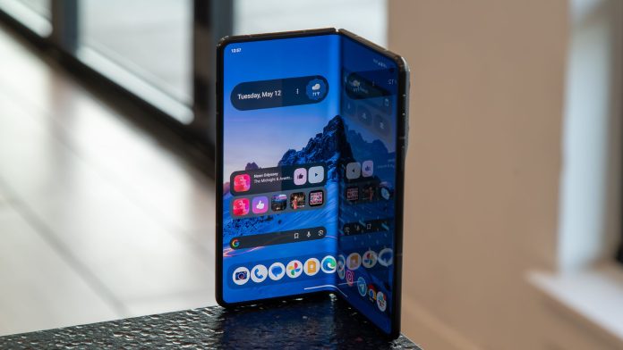 Κορυφαίες προσφορές Motorola Razr Fold Μαΐου 2026: Εξερεύνησέ τες! Κορυφαίες προσφορές Motorola Razr Fold Μαΐου 2026: Εξερεύνησέ τες!