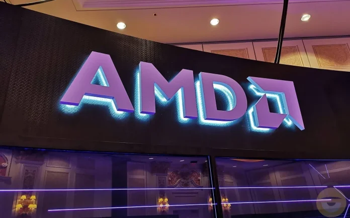 «Η AMD αναμένει αύξηση 35% στις πωλήσεις CPU λόγω AI» «Η AMD αναμένει αύξηση 35% στις πωλήσεις CPU λόγω AI»