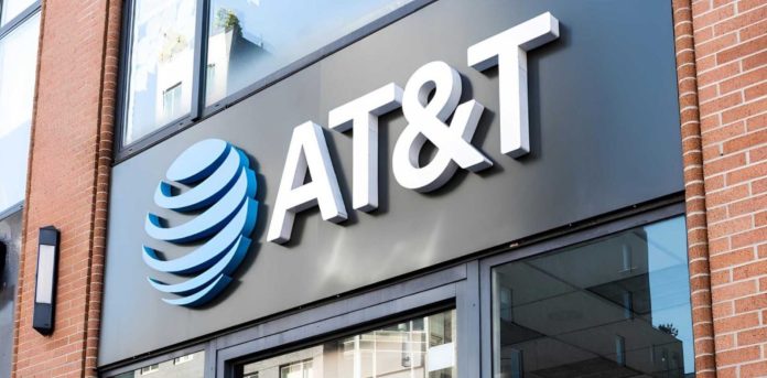 «Η AT&T και η αθόρυβη υποχρέωση επιχειρηματικής υποστήριξης» «Η AT&T και η αθόρυβη υποχρέωση επιχειρηματικής υποστήριξης»