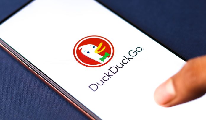 Εκρηκτική αύξηση επισκεψιμότητας στο DuckDuckGo χωρίς AI Εκρηκτική αύξηση επισκεψιμότητας στο DuckDuckGo χωρίς AI
